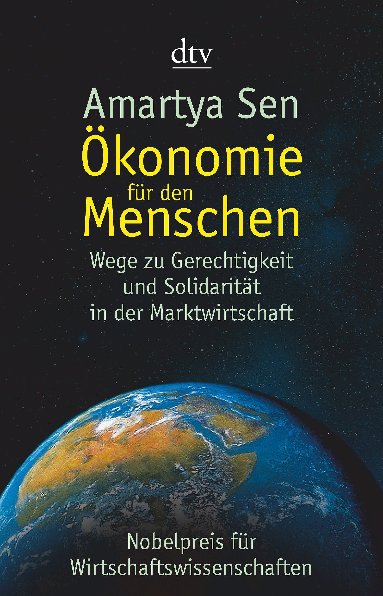 Ökonomie für den Menschen Business, Finance & Career