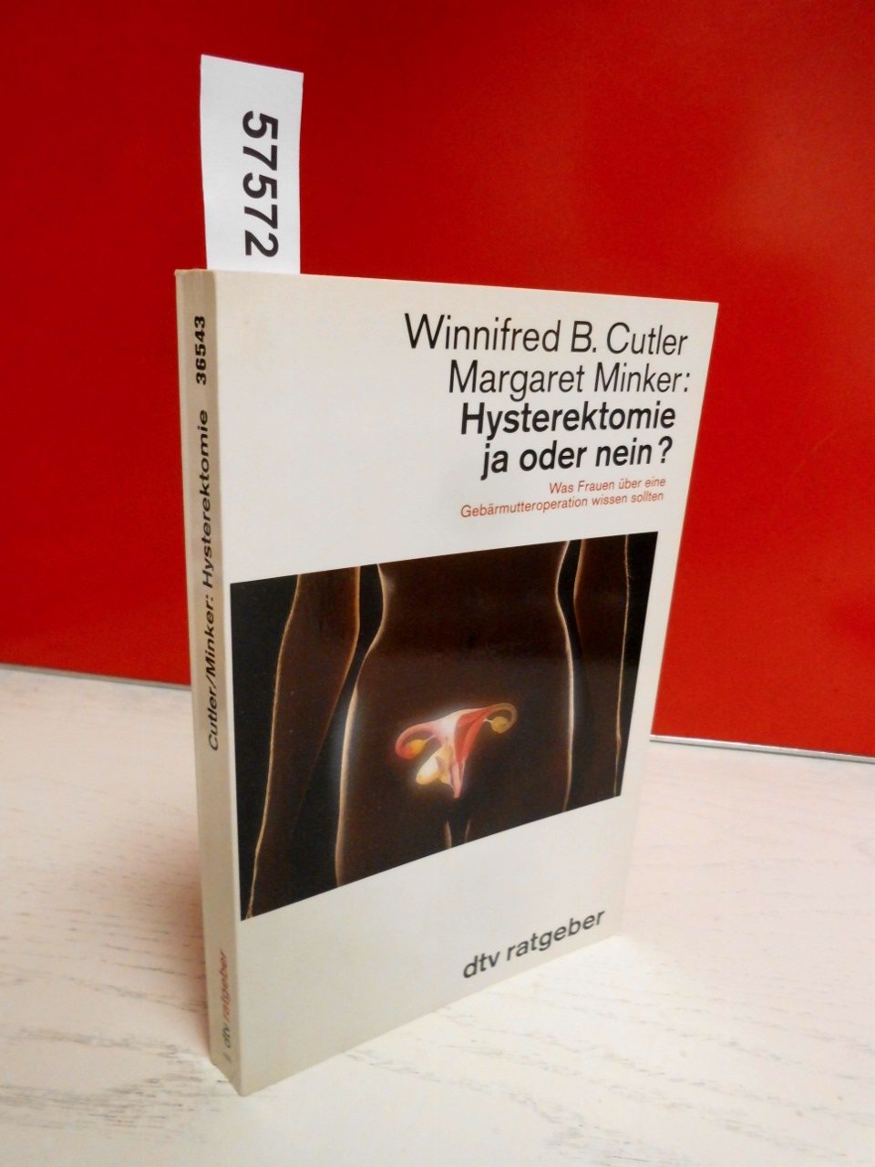 Hysterektomie: ja oder nein? Was Frauen über eine Gebärmutteroperation wissen sollten Health, Nutrition & Fitness