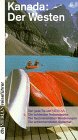 Kanada: Der Westen (dtv - Merian Reiseführer) Travel