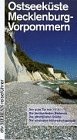 Ostseeküste. Mecklenburg-Vorpommern (dtv - Merian Reiseführer) Travel