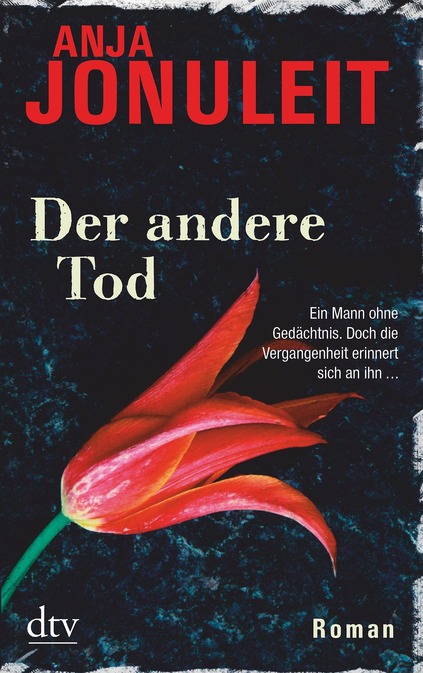 Der andere Tod: Thriller Books