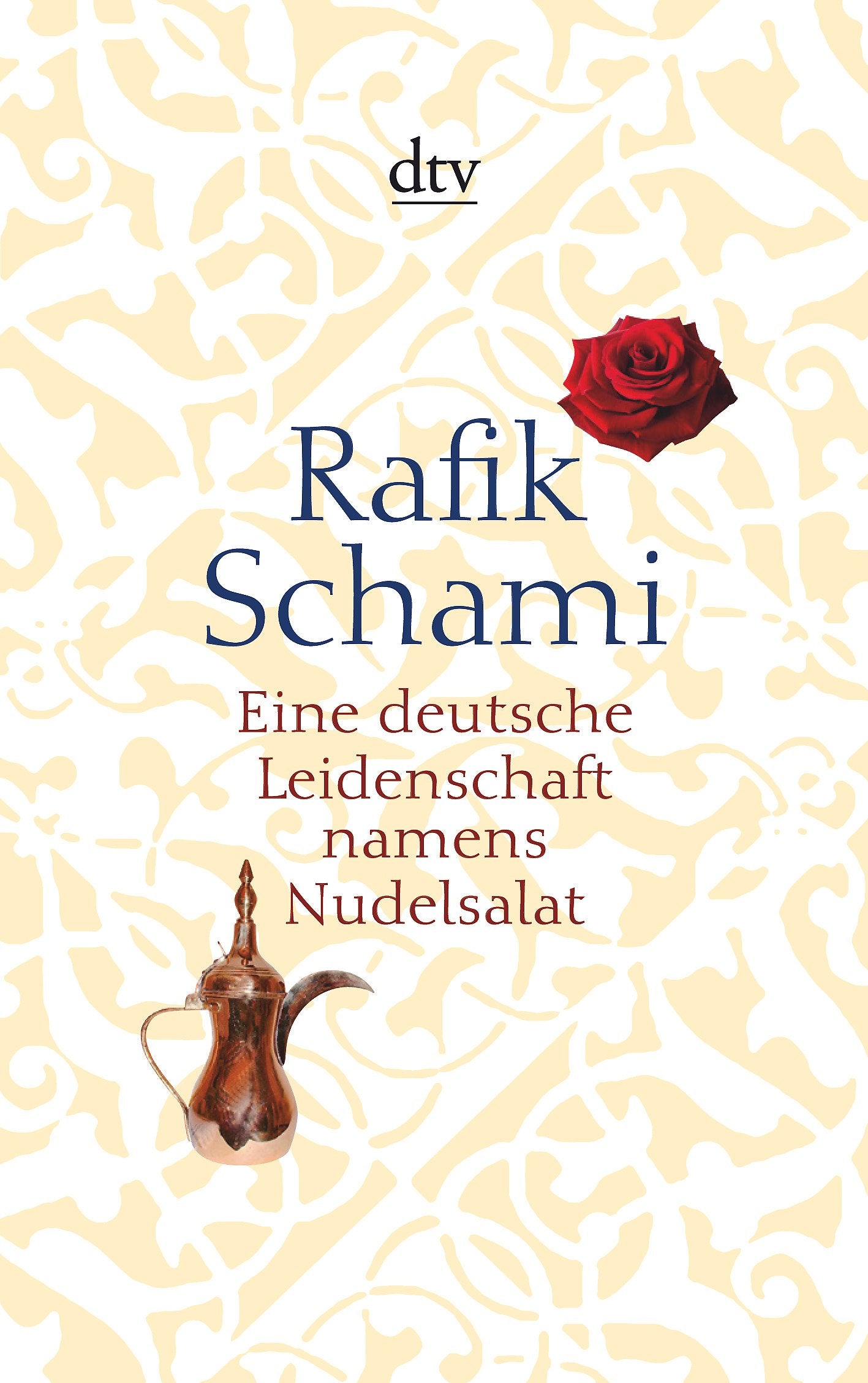 Eine deutsche Leidenschaft namens Nudelsalat: und andere seltsame Geschichten Books