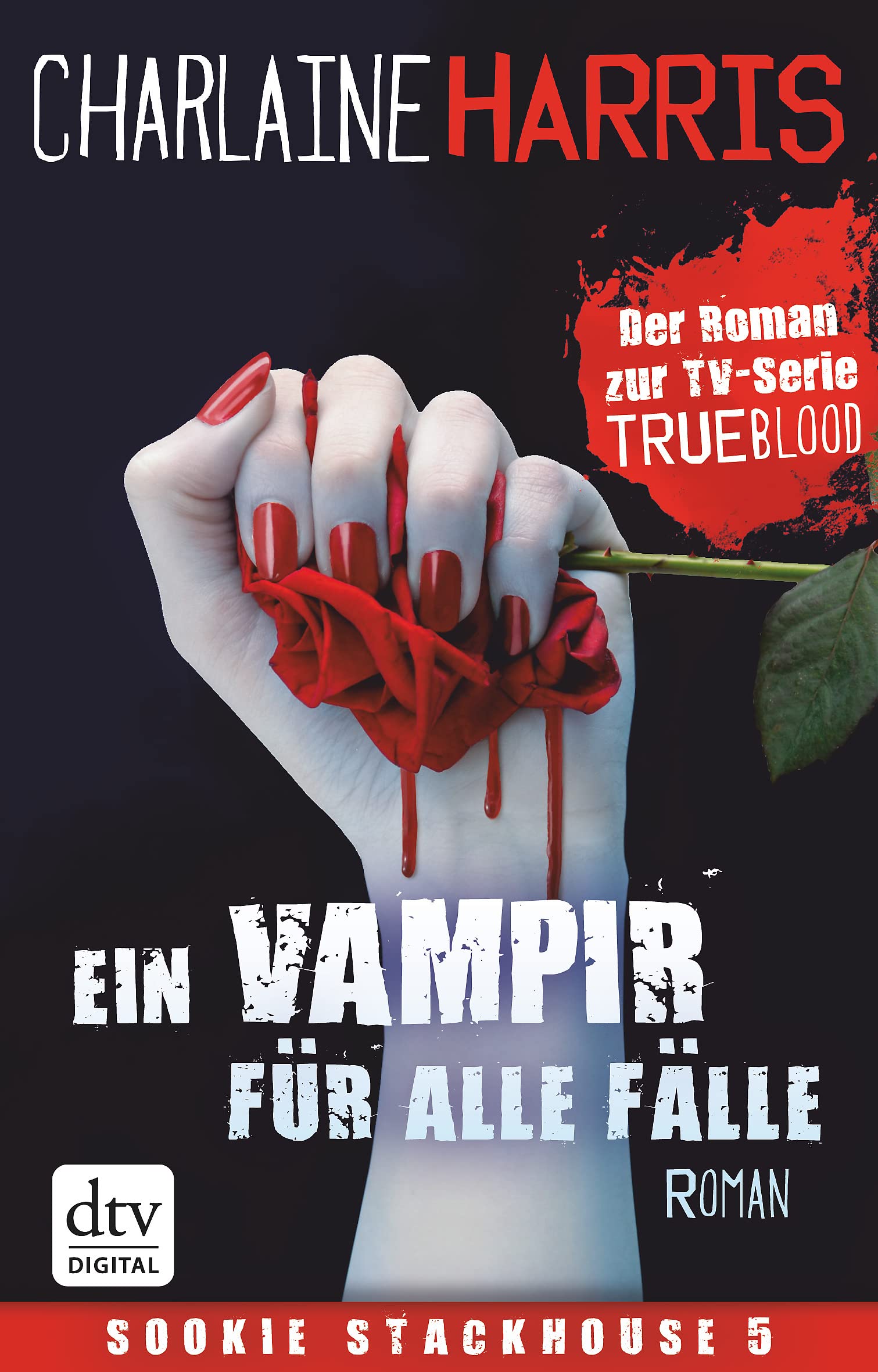 Ein Vampir für alle Fälle: Roman Books