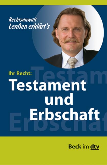 Product Image: Ihr Recht: Testament und Erbschaft