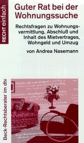 Guter Rat bei der Wohnungssuche Business, Finance & Career