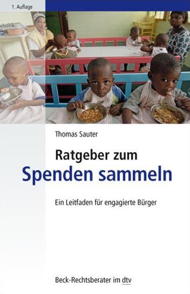 Ratgeber zum Spenden sammeln Law