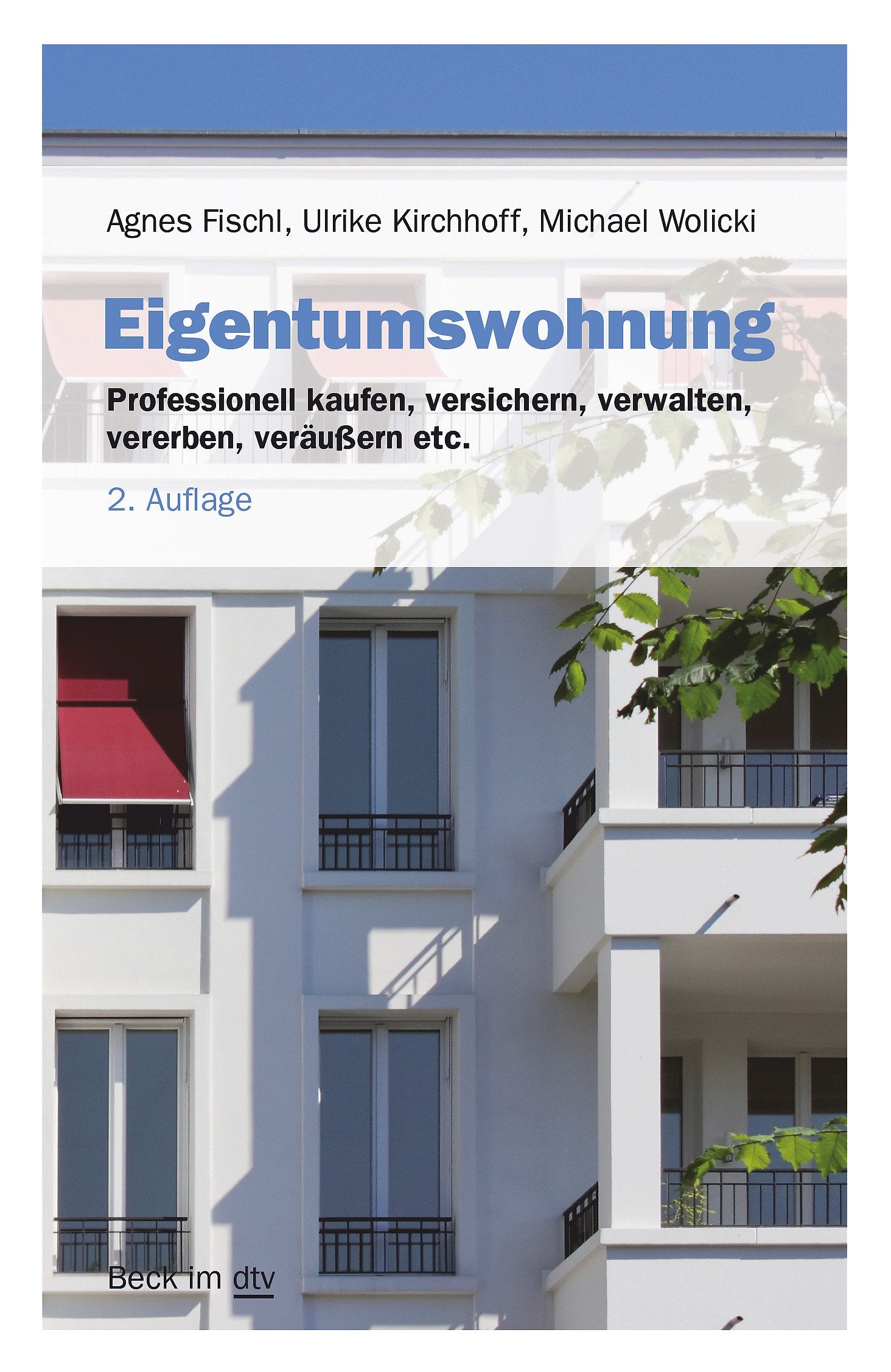 Eigentumswohnung Law