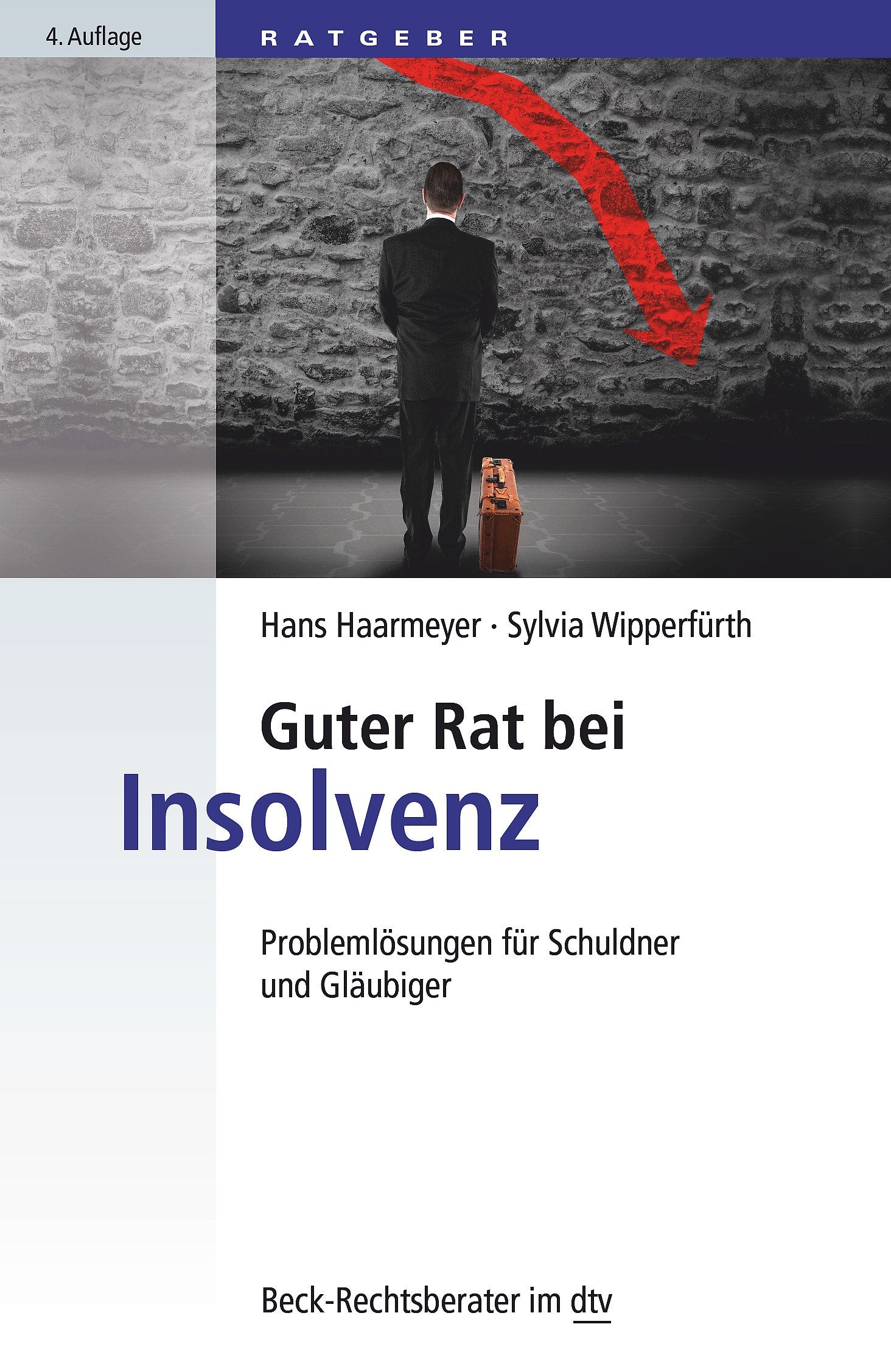 Guter Rat bei Insolvenz Law