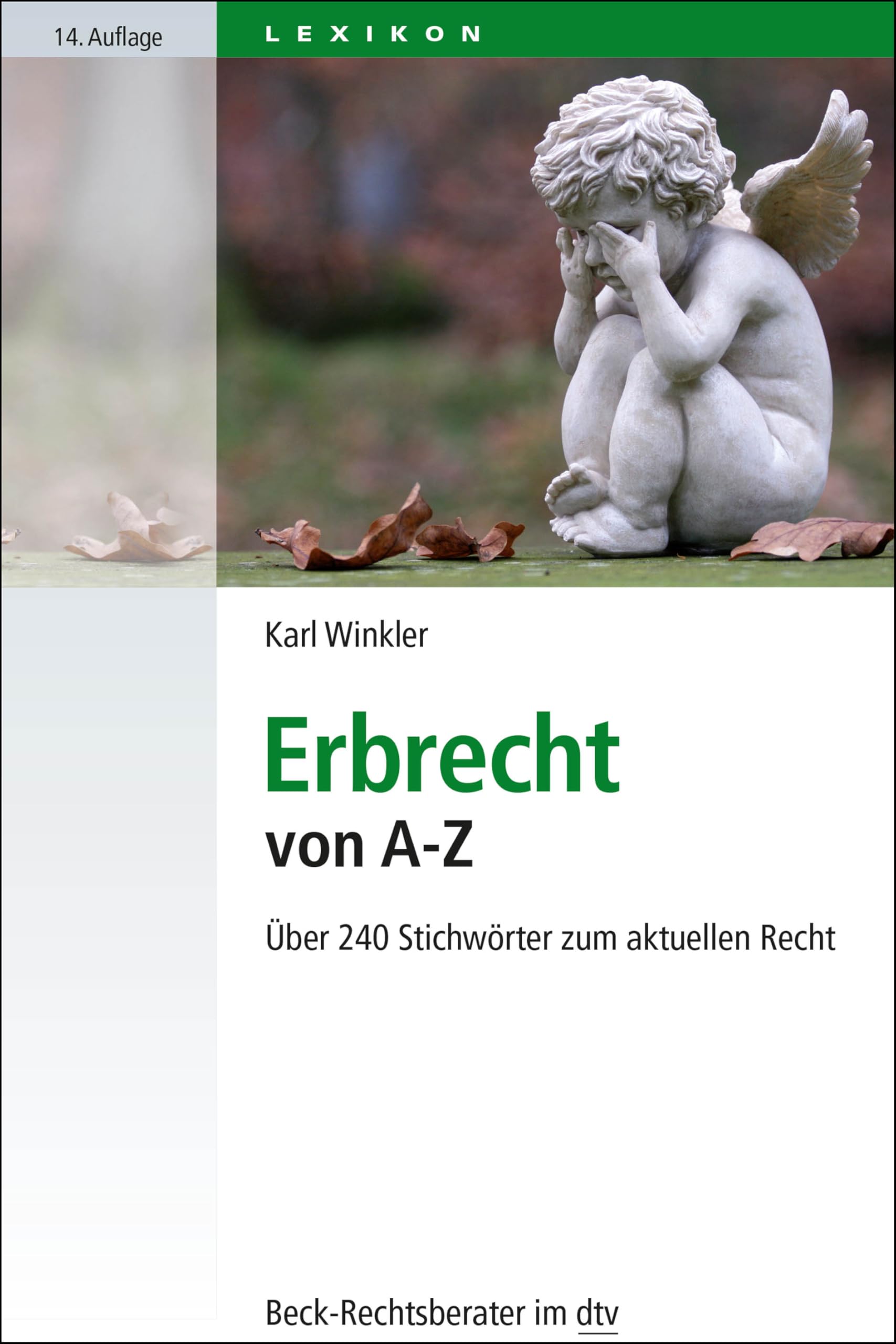 Erbrecht von A - Z Law
