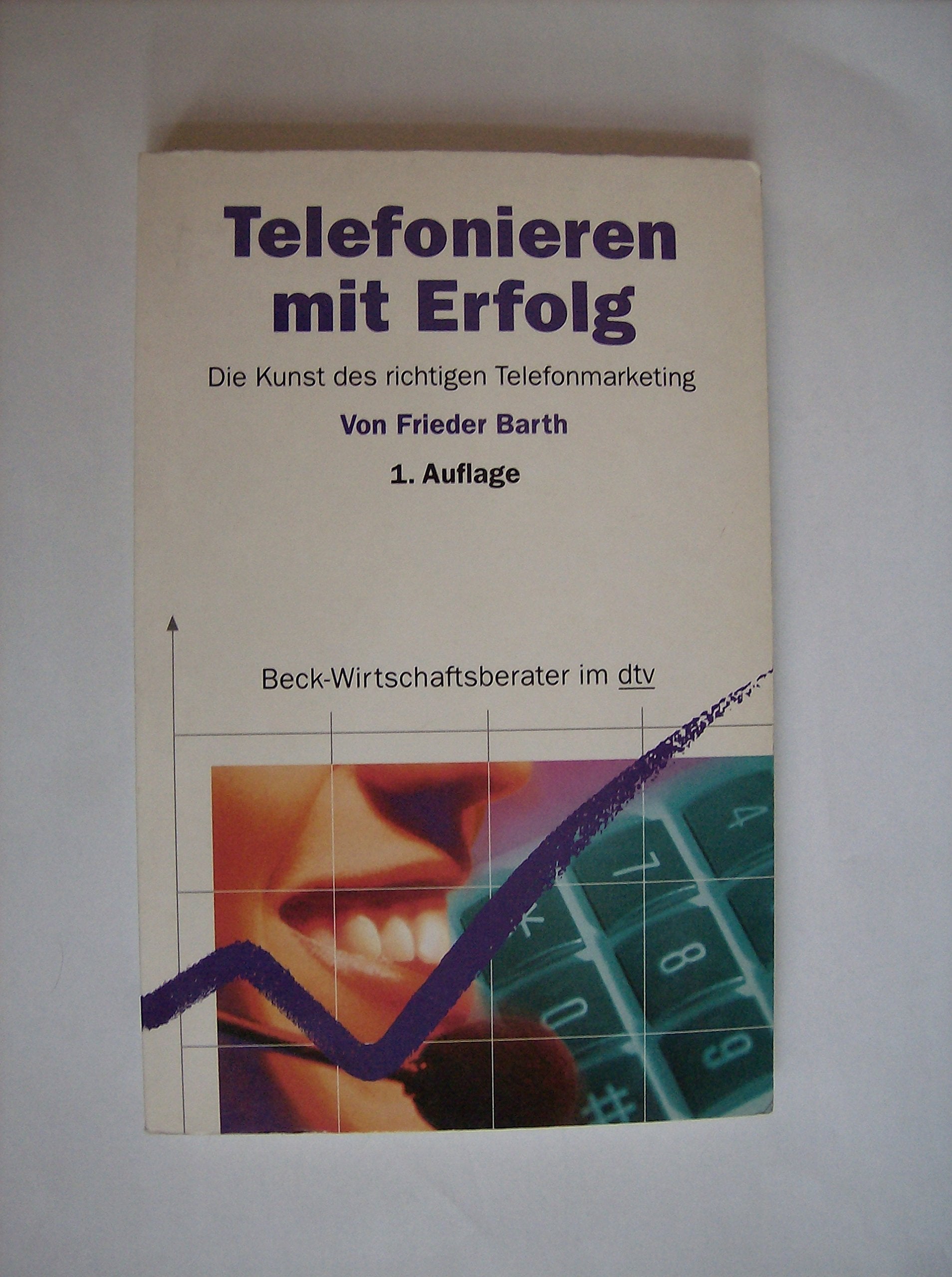 Telefonieren mit Erfolg Memories