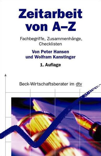 Zeitarbeit von A-Z Law Books