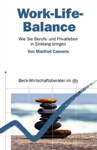 Work-Life-Balance Books