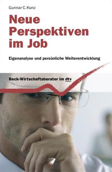 Neue Perspektiven im Job Business, Finance & Career
