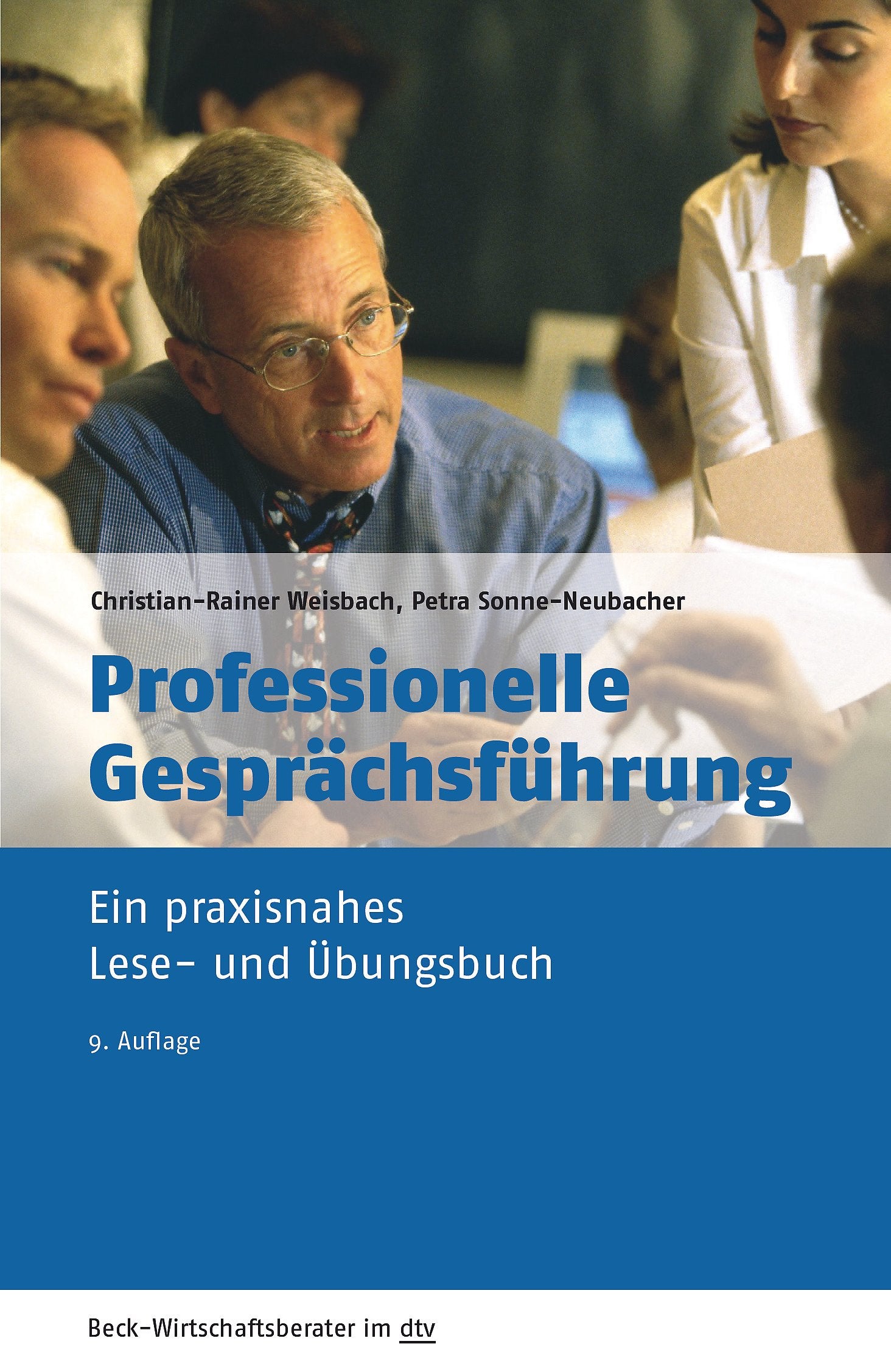 Professionelle Gesprächsführung Business, Finance & Career