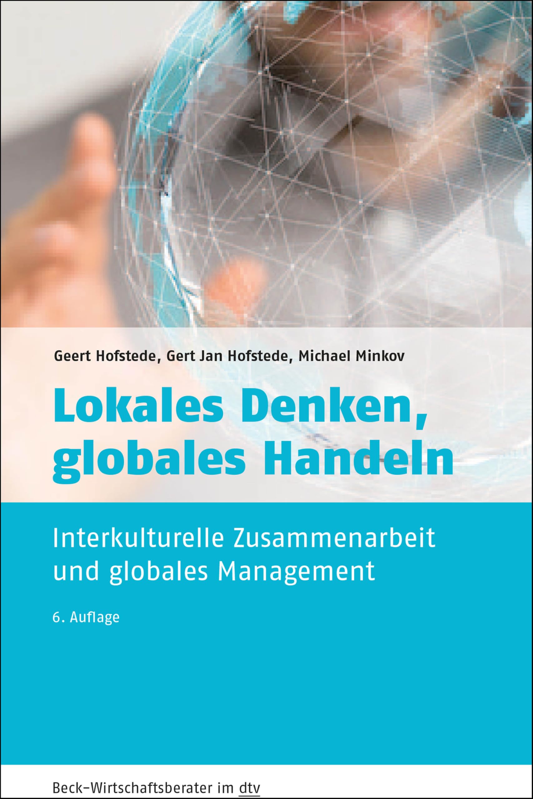Lokales Denken, globales Handeln Business, Finance & Career