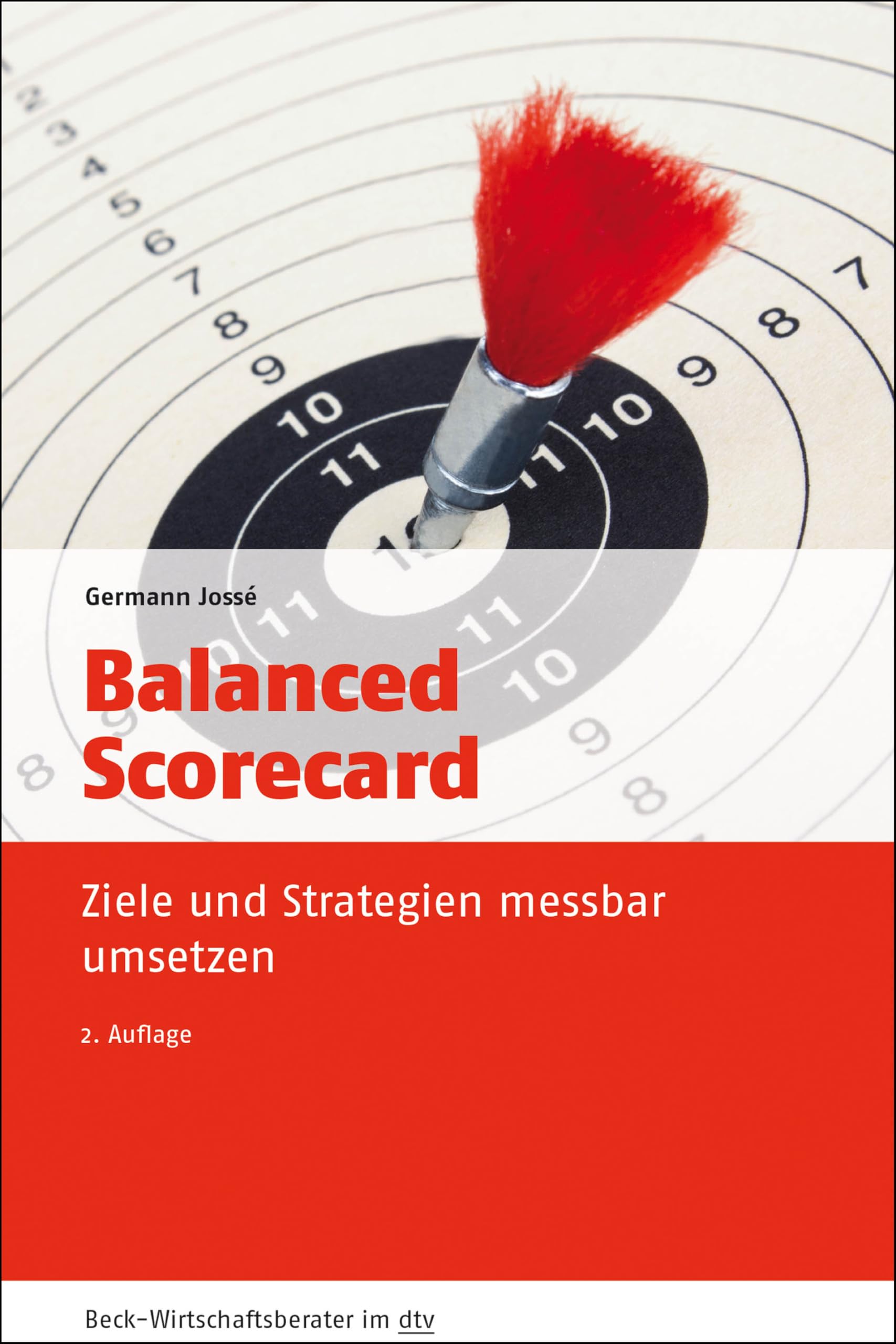 Balanced Scorecard Business, Finance & Career Books