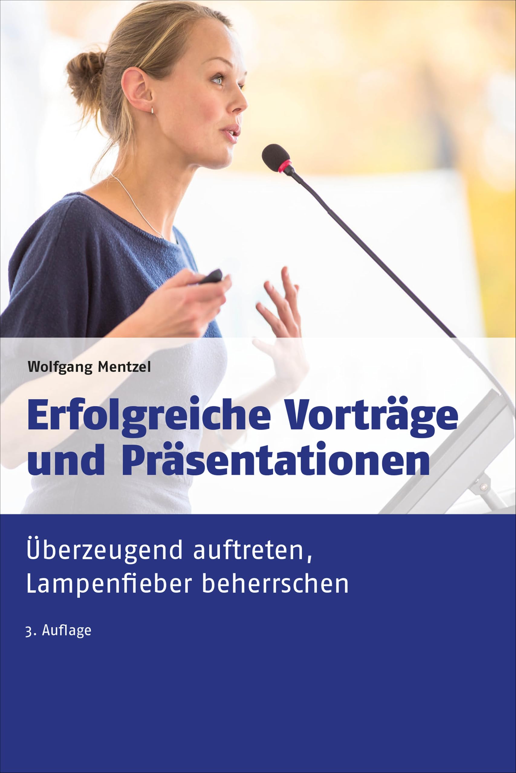 Erfolgreiche Vorträge und Präsentationen Business, Finance & Career