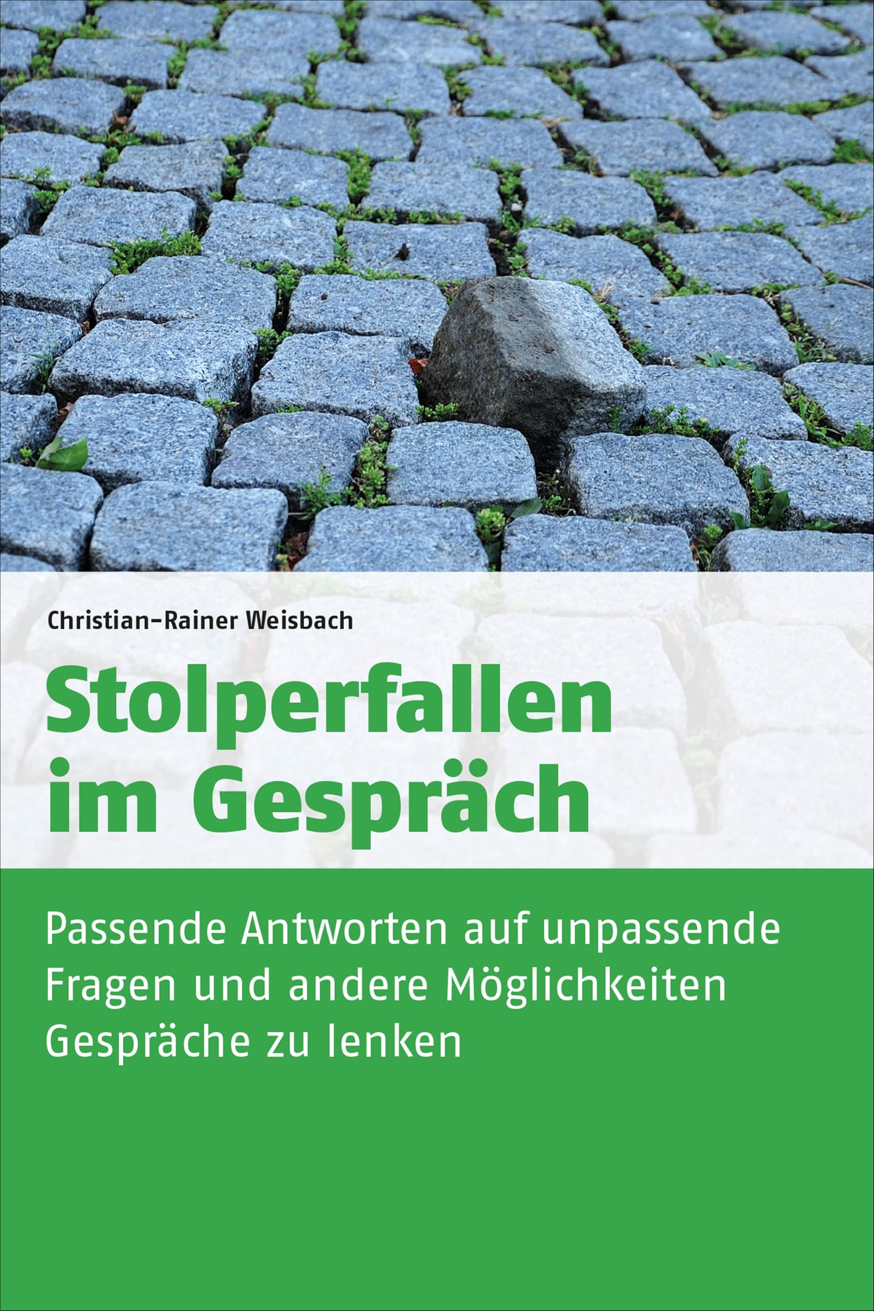 Stolperfallen im Gespräch Business, Finance & Career