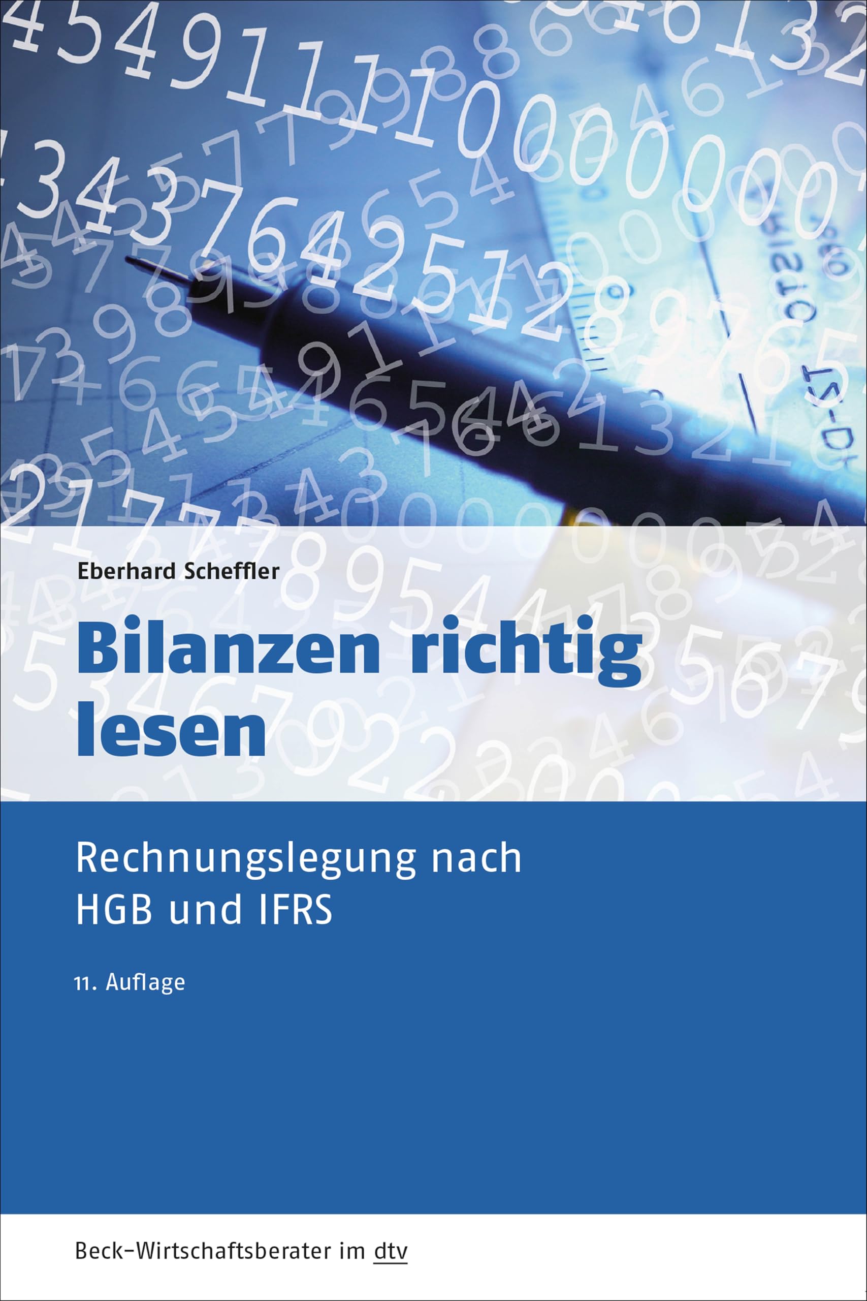 Bilanzen richtig lesen Business, Finance & Career Books