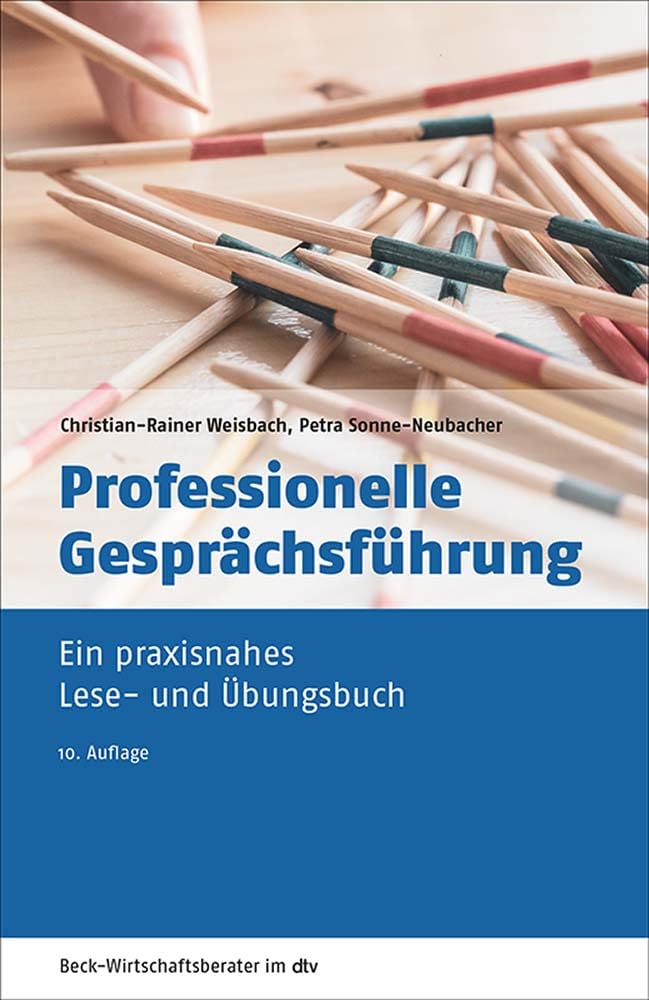Professionelle Gesprächsführung Business, Finance & Career