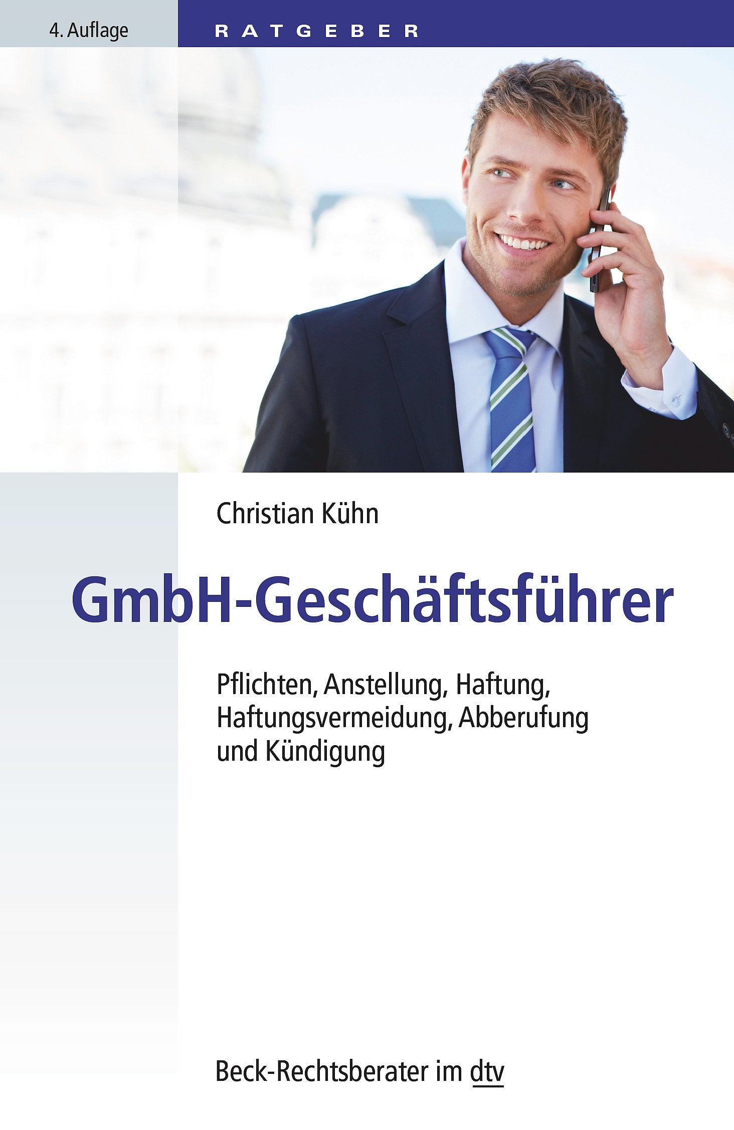 Product Image: GmbH-Geschäftsführer