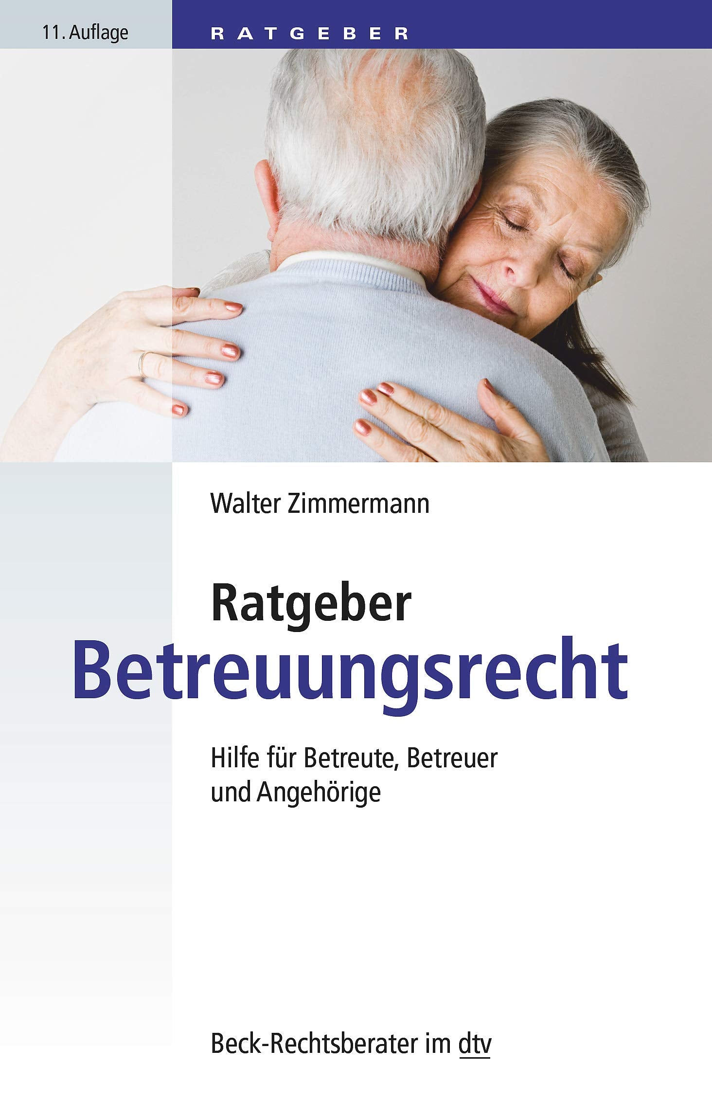 Ratgeber Betreuungsrecht Law