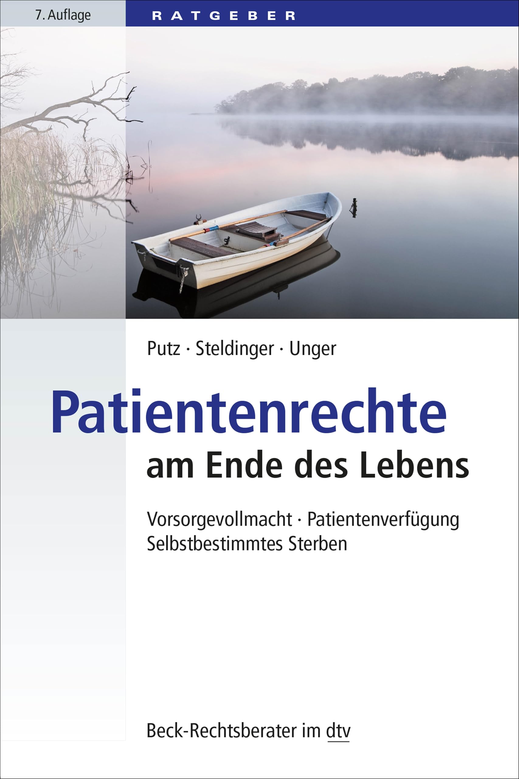 Patientenrechte am Ende des Lebens Law