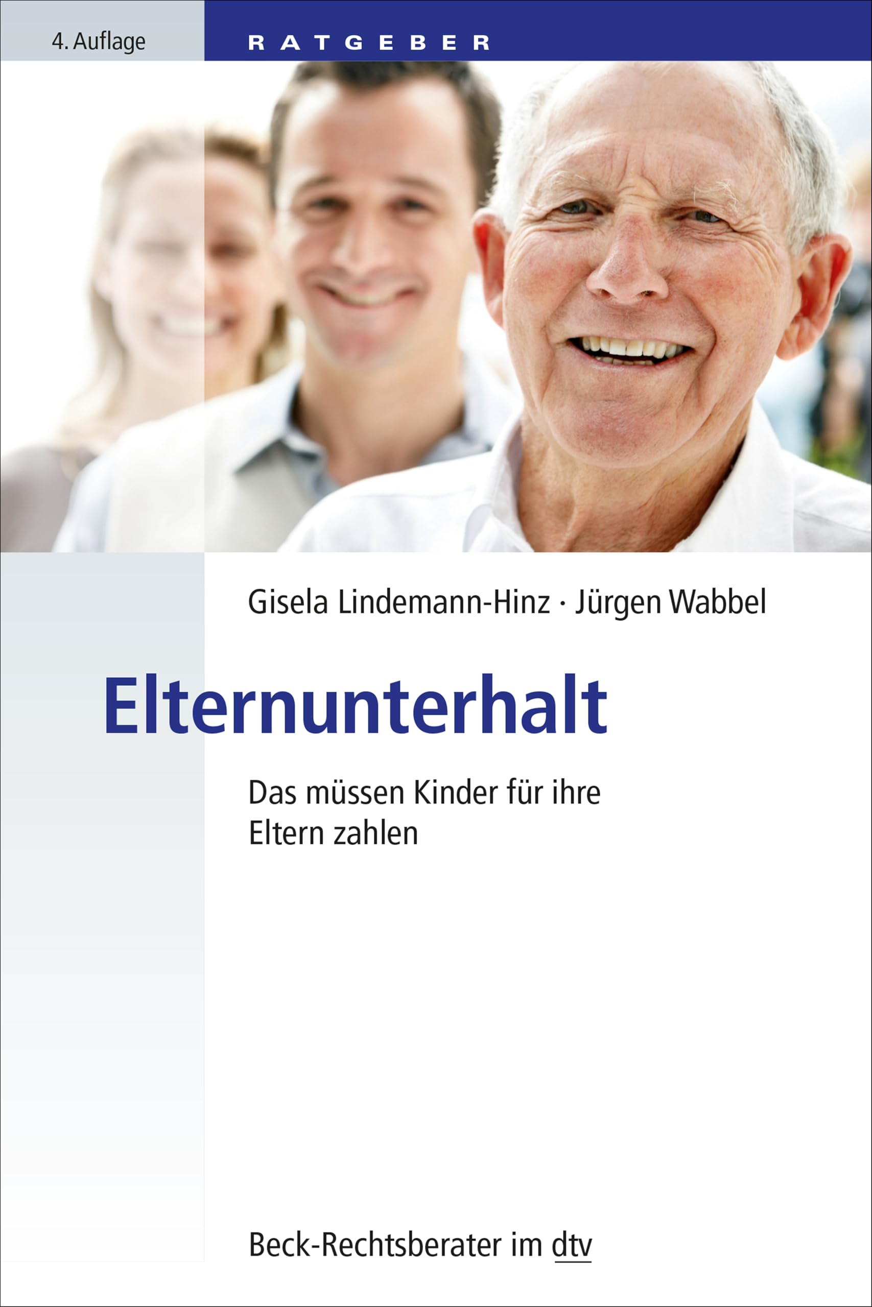 Product Image: Elternunterhalt