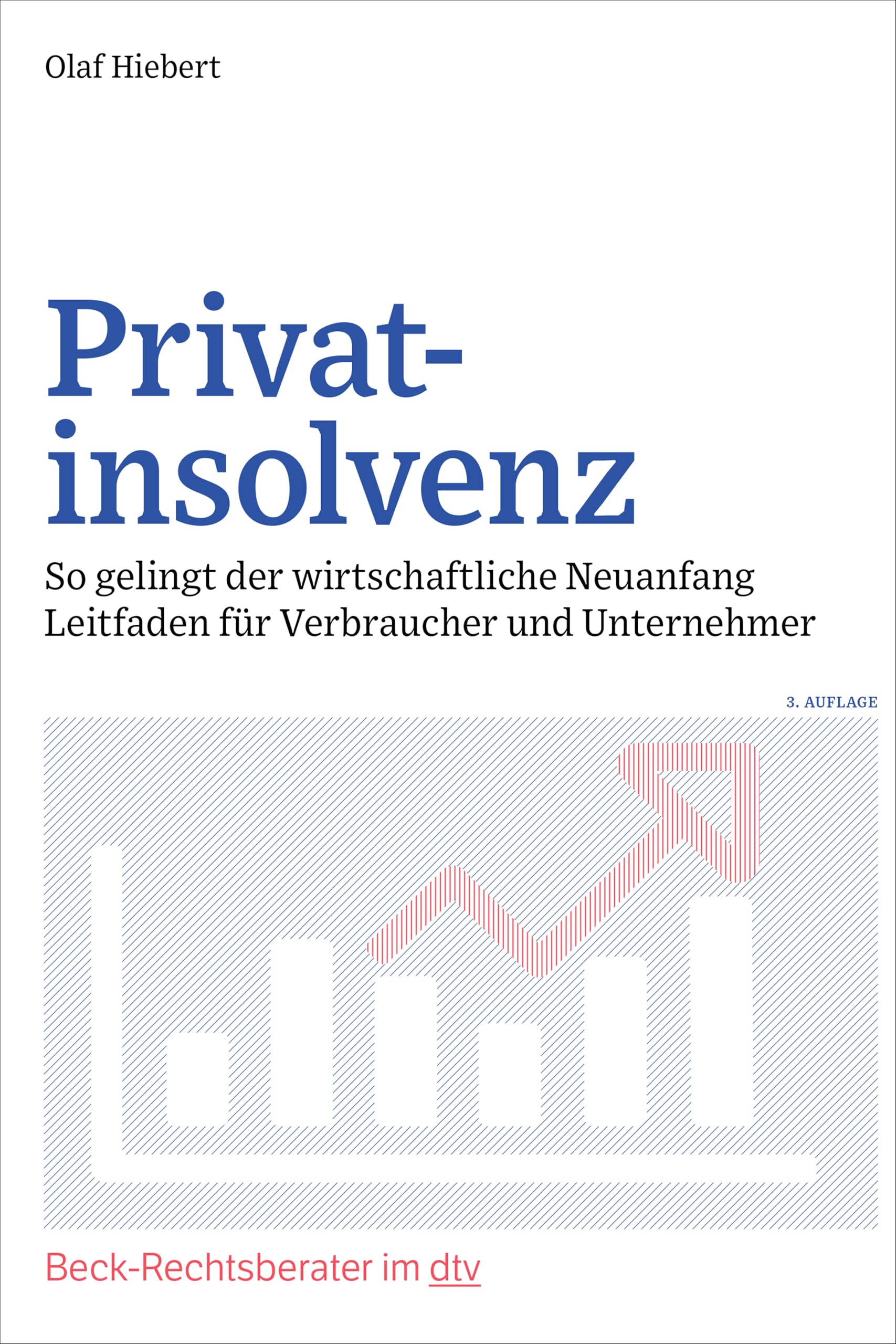 Privatinsolvenz Law Books