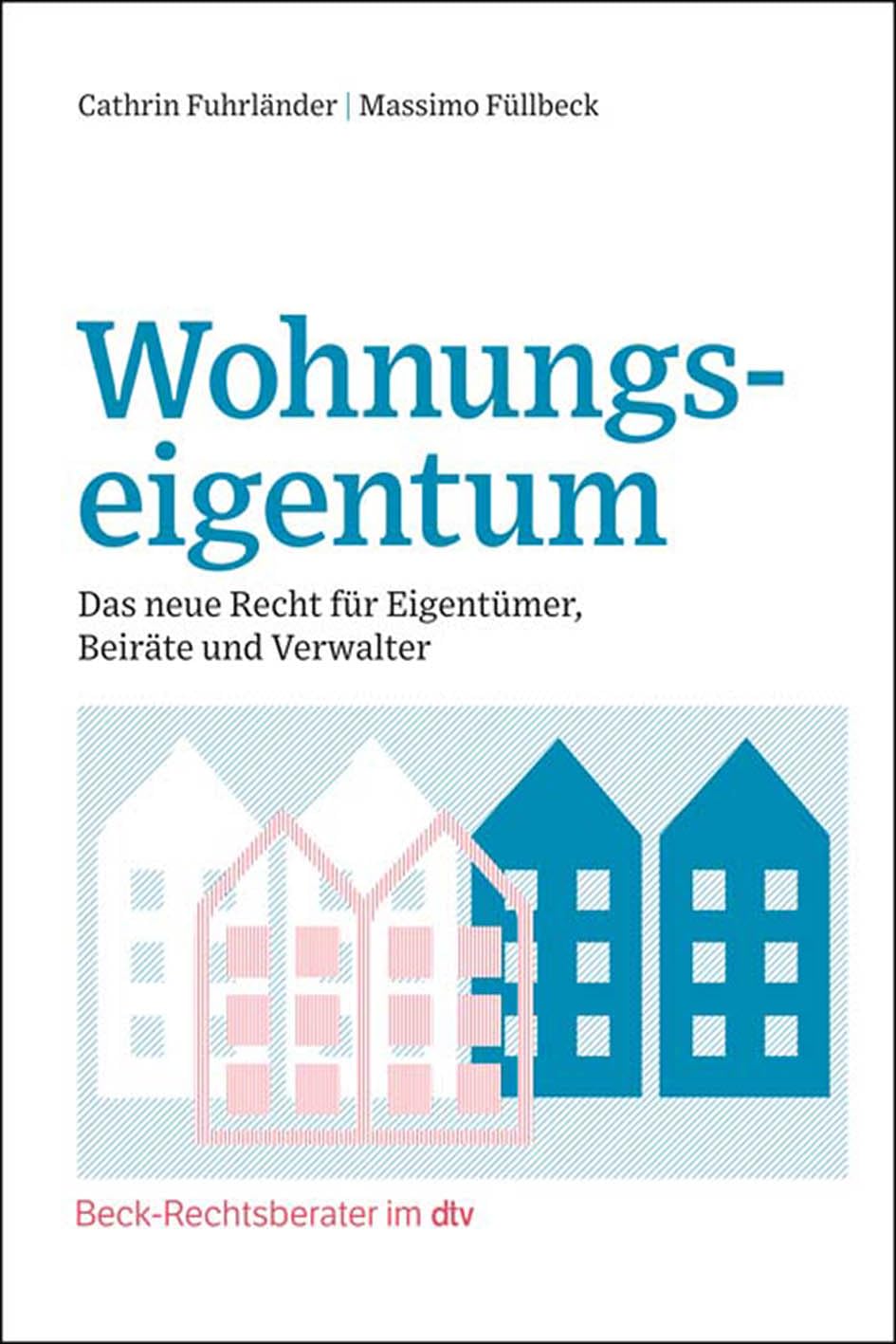 Wohnungseigentum Law Books