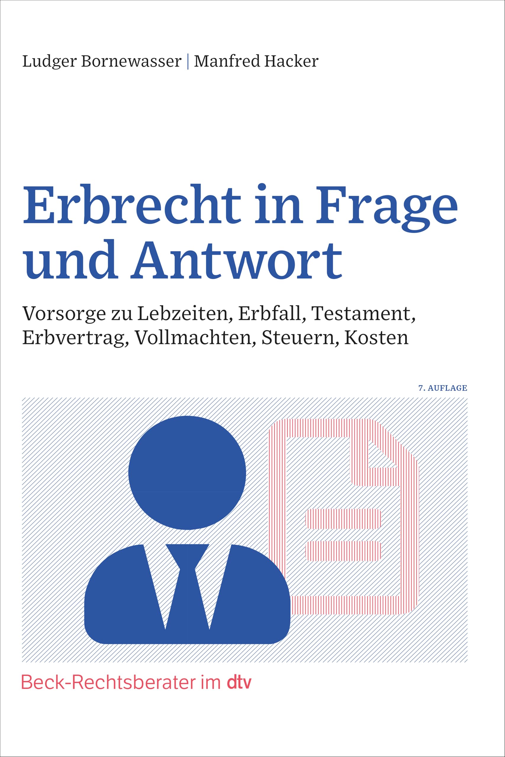 Erbrecht in Frage und Antwort Law