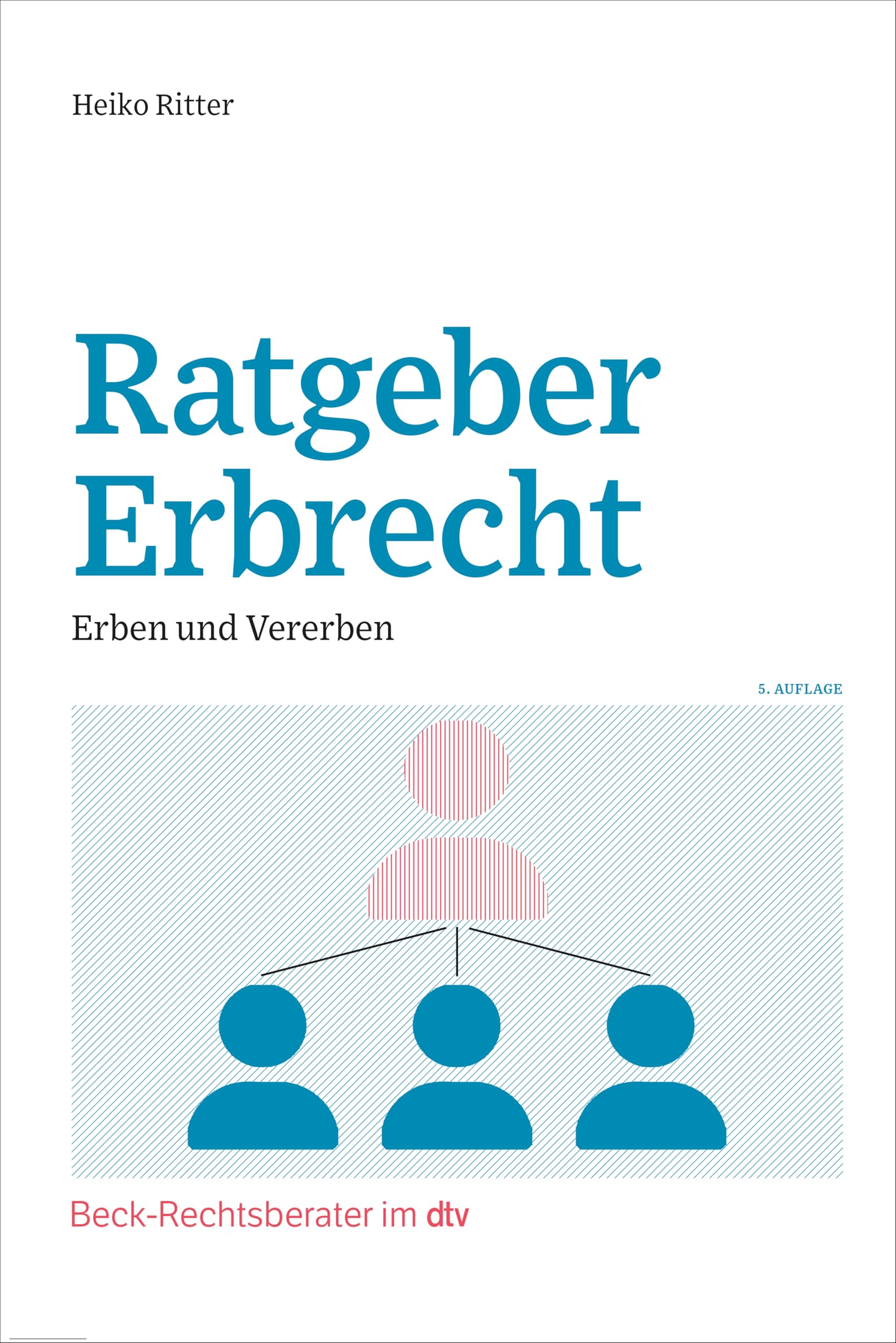 Ratgeber Erbrecht Law Books
