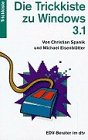 Die Trickkiste zu Windows 3.1 (dtv EDV-Berater im dtv) Books