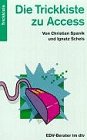 Die Trickkiste zu Access (dtv EDV-Berater im dtv) Books