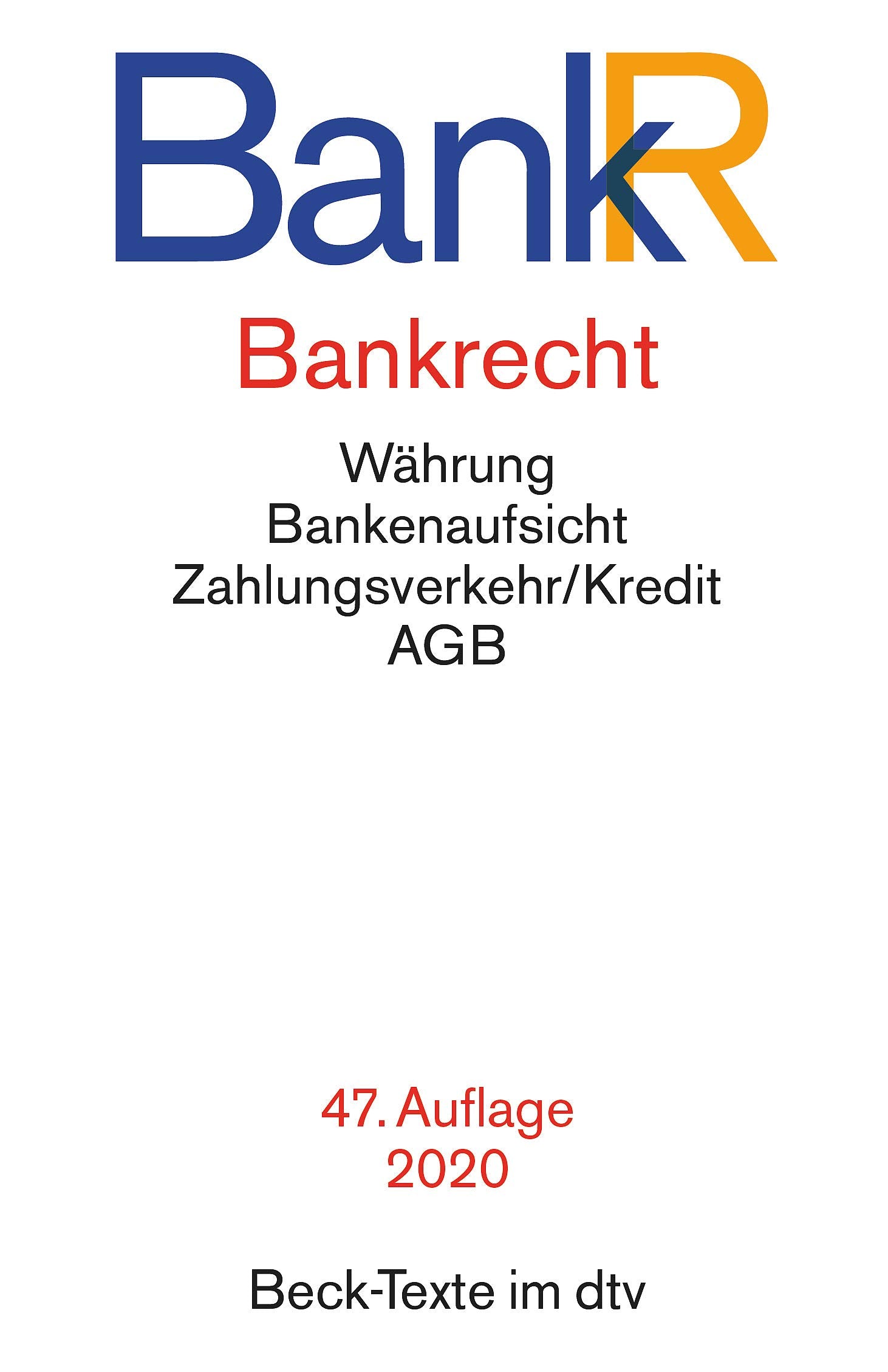 Bankrecht Law