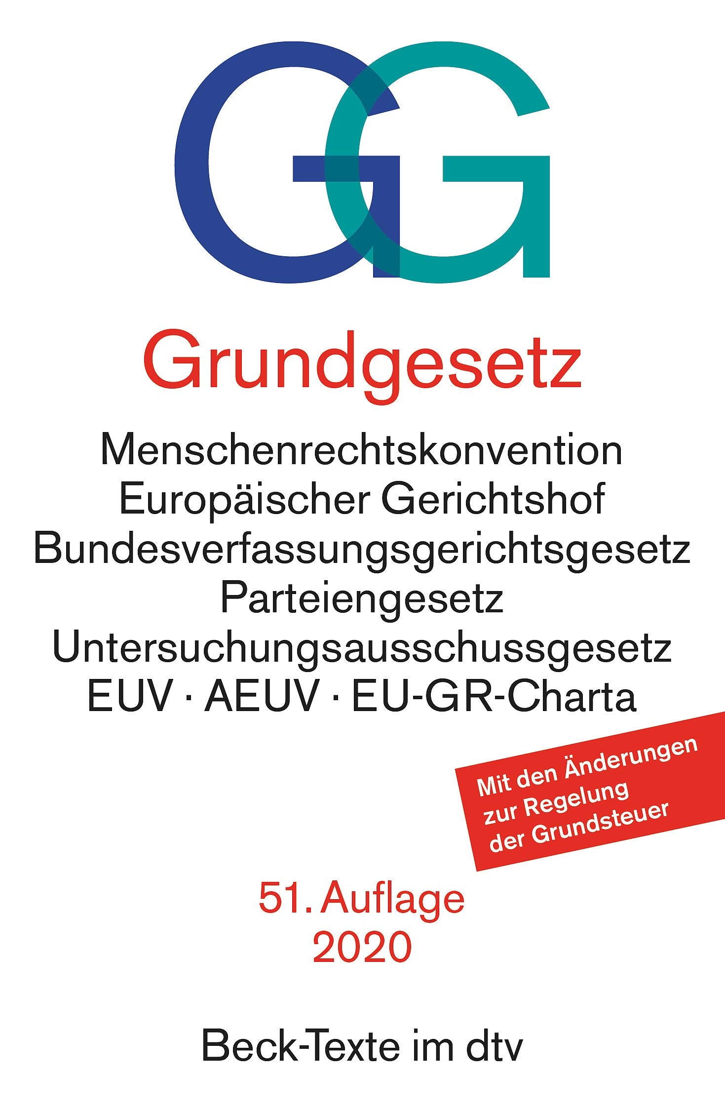 Grundgesetz Law