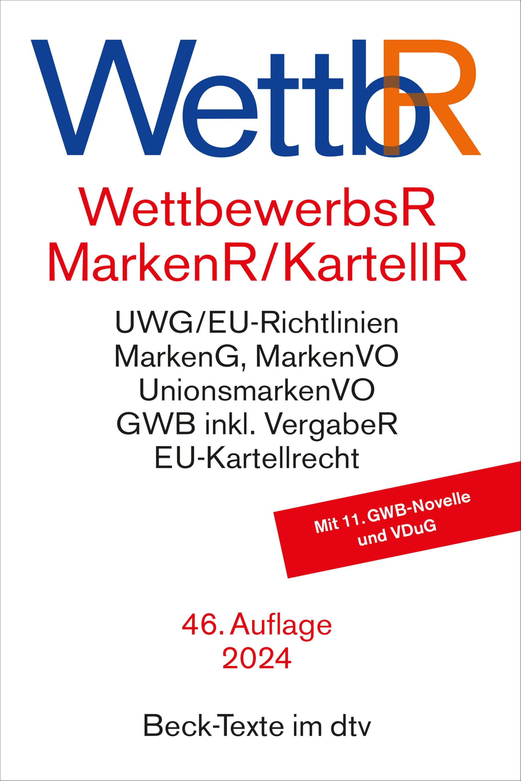 Wettbewerbsrecht, Markenrecht und Kartellrecht Law