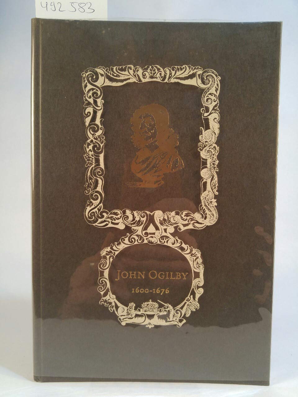 John Ogilby 1600-1676 - Lebensbild eines Gentleman - Mit vielen Karrieren Books
