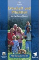 Erbschaft und Pflichtteil (dtv Nomos) Law
