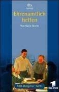 Ehrenamtlich helfen Books