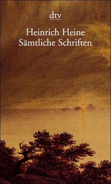 Sämtliche Schriften: Band 1, 2, 3, 4, 5, 6/1, 6/2 (dtv Kassettenausgaben) Classics