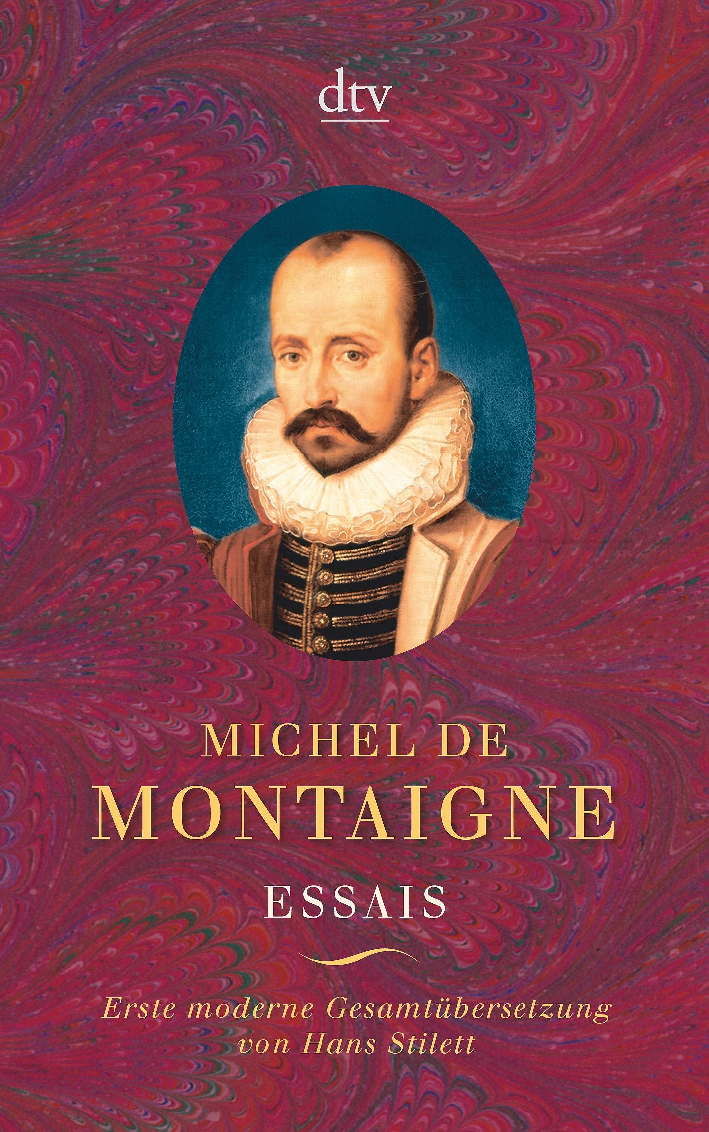 Essais Philosophy Books