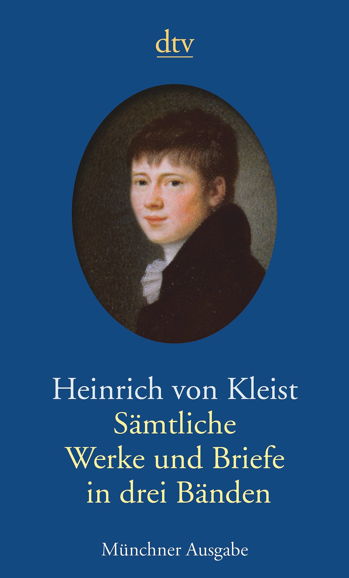 Sämtliche Werke und Briefe Münchner Ausgabe: Münchner Ausgabe. Dramen; Erzählungen, Kleine Prosa, Gedichte, Briefe; Materialien, Anmerkungen, Dokumente, Chronik, Register Essays & Short Stories