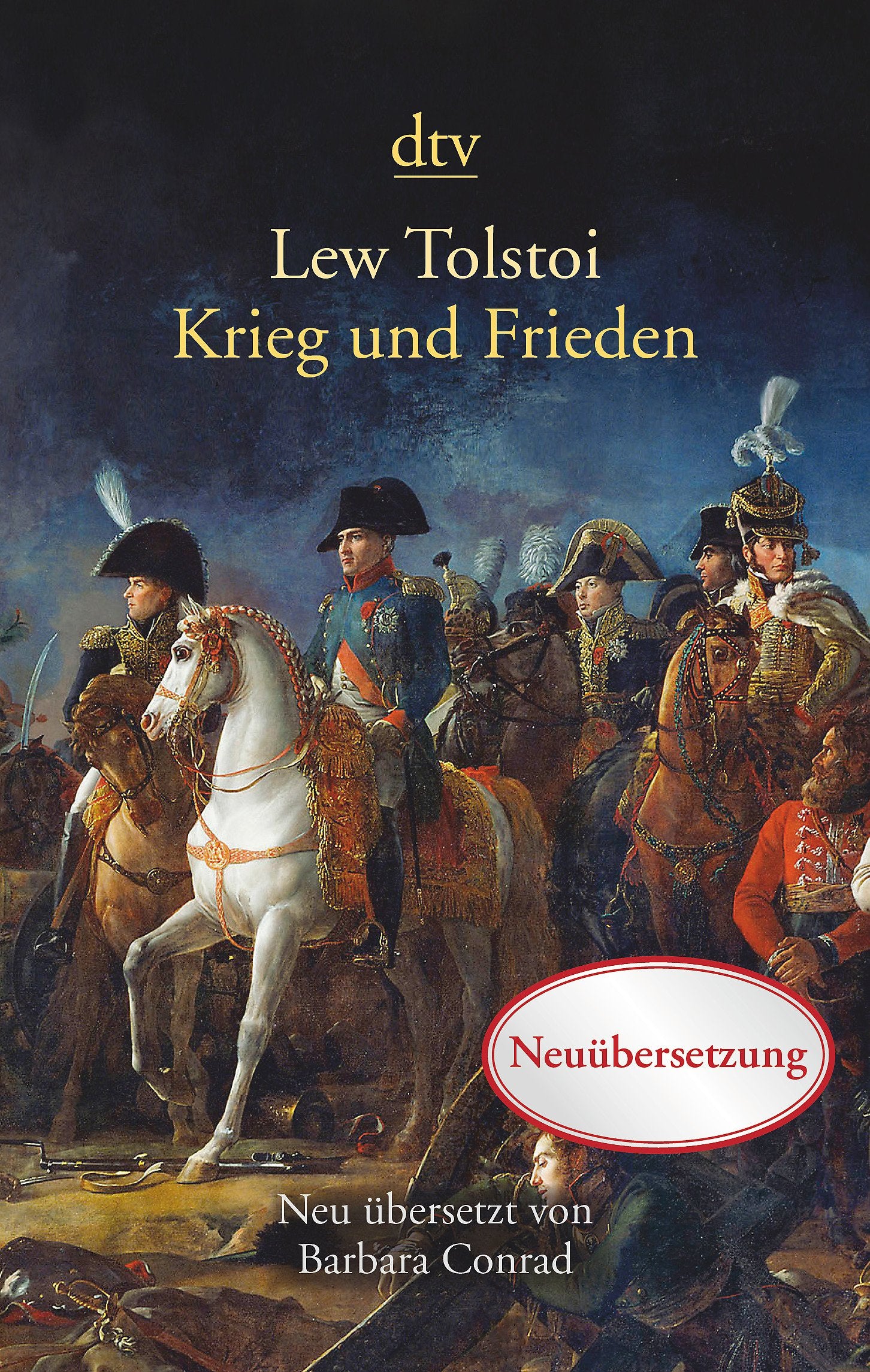 Krieg und Frieden Classics