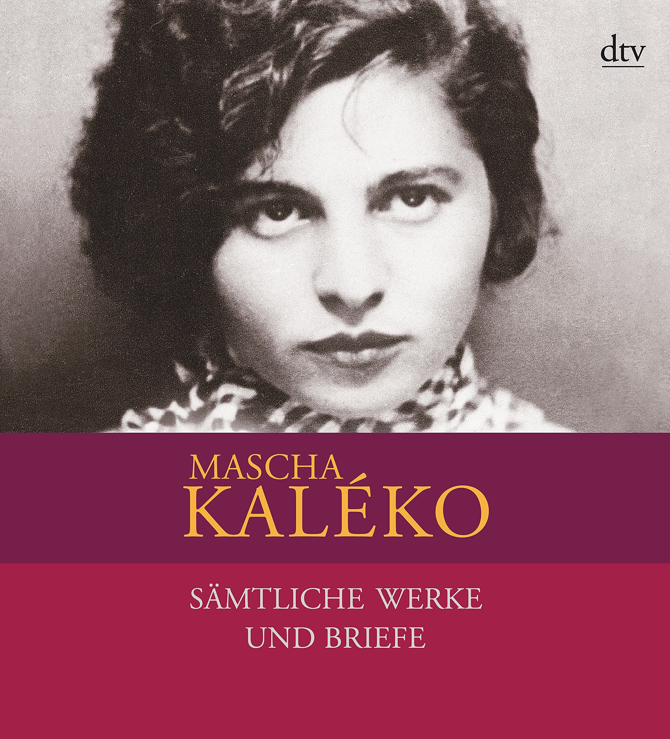 Sämtliche Werke und Briefe in vier Bänden Contemporary literature