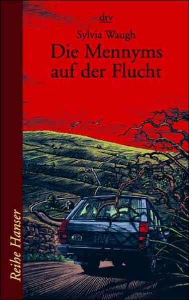 Product Image: Die Mennyms auf der Flucht