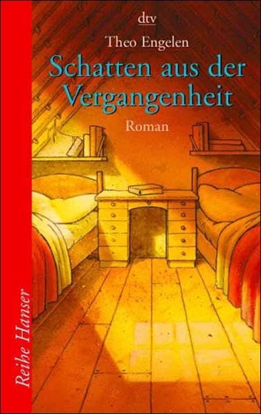 Schatten aus der Vergangenheit. Roman Books