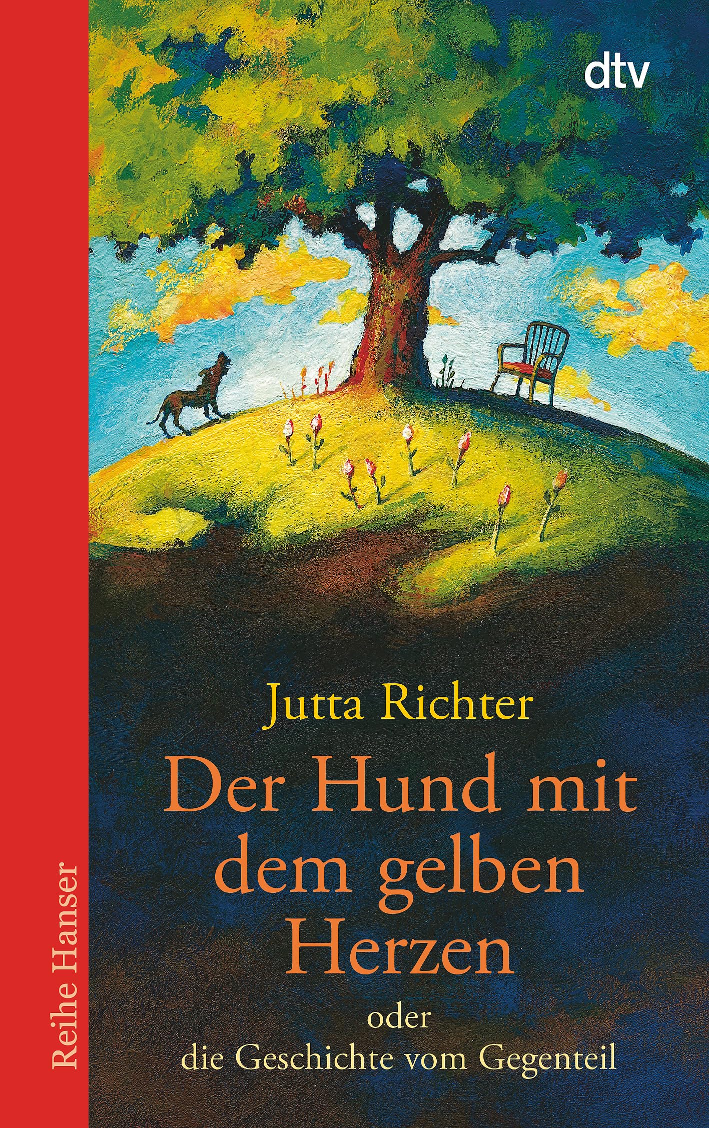 Der Hund mit dem gelben Herzen Non-fiction