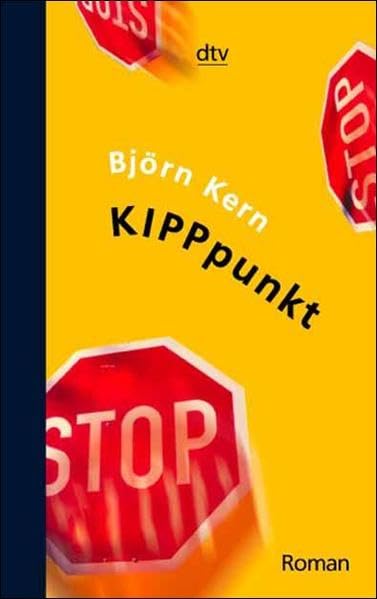 Kipppunkt (Reihe Hanser) Contemporary literature