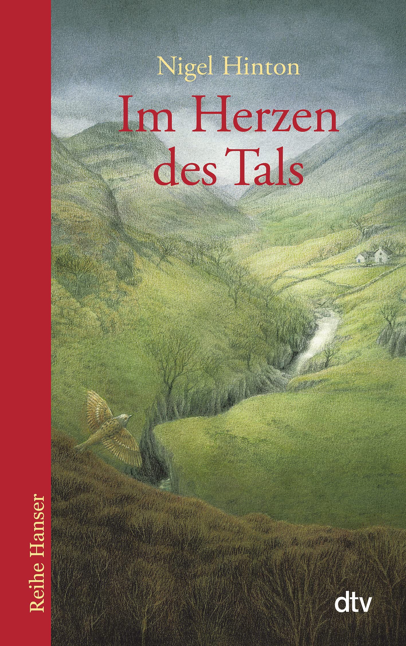 Im Herzen des Tals Contemporary literature Books